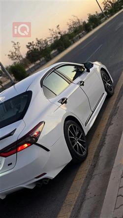 تويوتا كامري